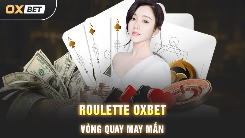 Roulette casino