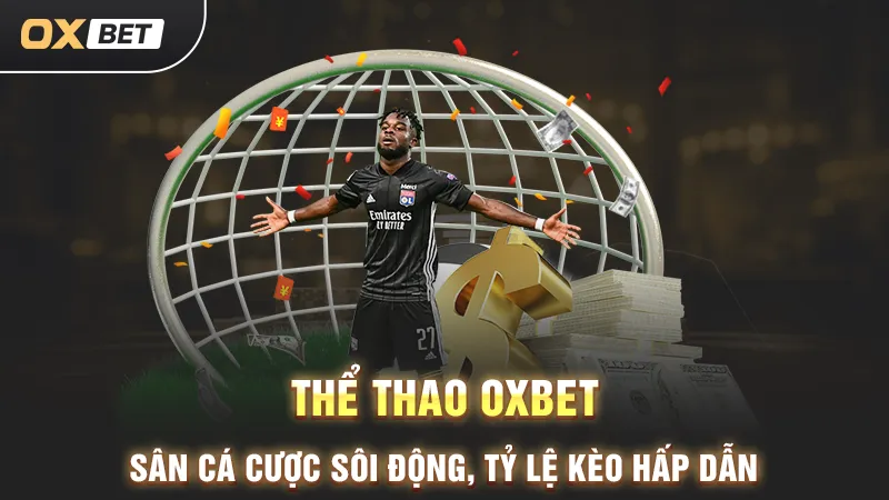 thể thao oxbet