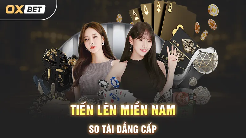 tiến lên miền nam