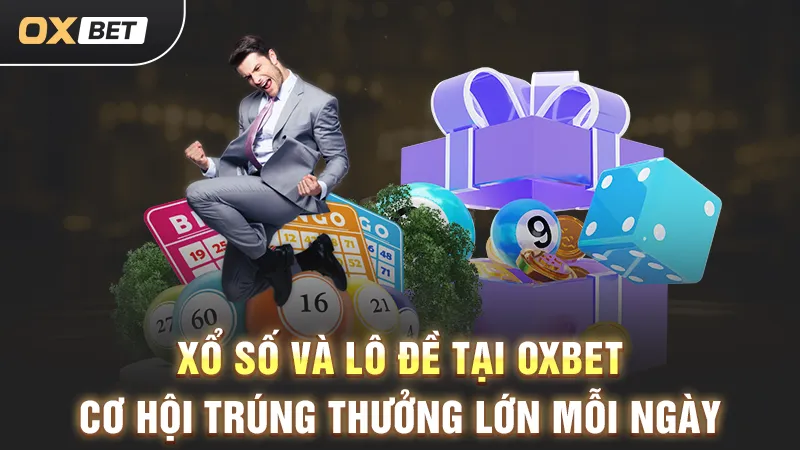 lô đề oxbet