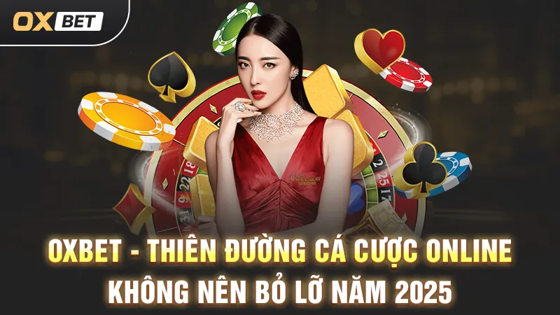 cá cược oxbet